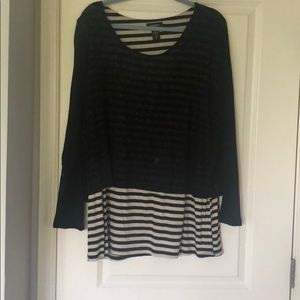 Torrid sweater